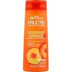 Garnier Fructis Champú Goodbye Damage 1×400 ml, champú