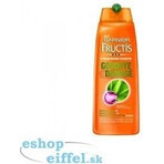 Garnier Fructis Champú Goodbye Damage 1×400 ml, champú