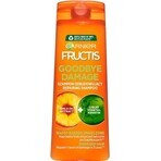 Garnier Fructis Champú Goodbye Damage 1×400 ml, champú