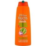 Garnier Fructis Champú Goodbye Damage 1×400 ml, champú