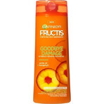 Garnier Fructis Champú Goodbye Damage 1×400 ml, champú