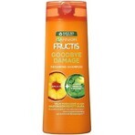 Garnier Fructis Champú Goodbye Damage 1×400 ml, champú