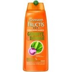 Garnier Fructis Champú Goodbye Damage 1×400 ml, champú