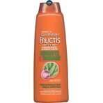 Garnier Fructis Champú Goodbye Damage 1×400 ml, champú