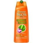 Garnier Fructis Champú Goodbye Damage 1×400 ml, champú