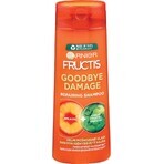 Garnier Fructis Champú Goodbye Damage 1×400 ml, champú