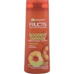 Garnier Fructis Champú Goodbye Damage 1×400 ml, champú