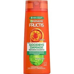 Garnier Fructis Champú Goodbye Damage 1×400 ml, champú