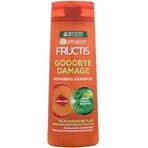 Garnier Fructis Champú Goodbye Damage 1×400 ml, champú