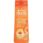 Garnier Fructis Champú Goodbye Damage 1×400 ml, champú