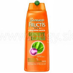 Garnier Fructis Champú Goodbye Damage 1×400 ml, champú