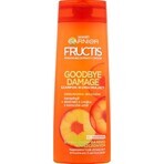 Garnier Fructis Champú Goodbye Damage 1×400 ml, champú