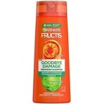 Garnier Fructis Champú Goodbye Damage 1×400 ml, champú