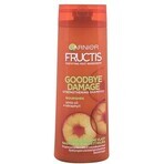 Garnier Fructis Champú Goodbye Damage 1×400 ml, champú