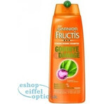 Garnier Fructis Champú Goodbye Damage 1×400 ml, champú