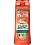 Garnier Fructis Champú Goodbye Damage 1×400 ml, champú