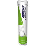 ADDITIVA MULTIVITAMIN Tropic 1×20 tbl, multivitamine