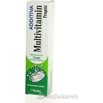 ADDITIVA MULTIVITAMIN Tropic 1×20 tbl, multivitamine