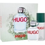 Hugo Boss Man - EDT 1×75 ml, Eau de Toilette