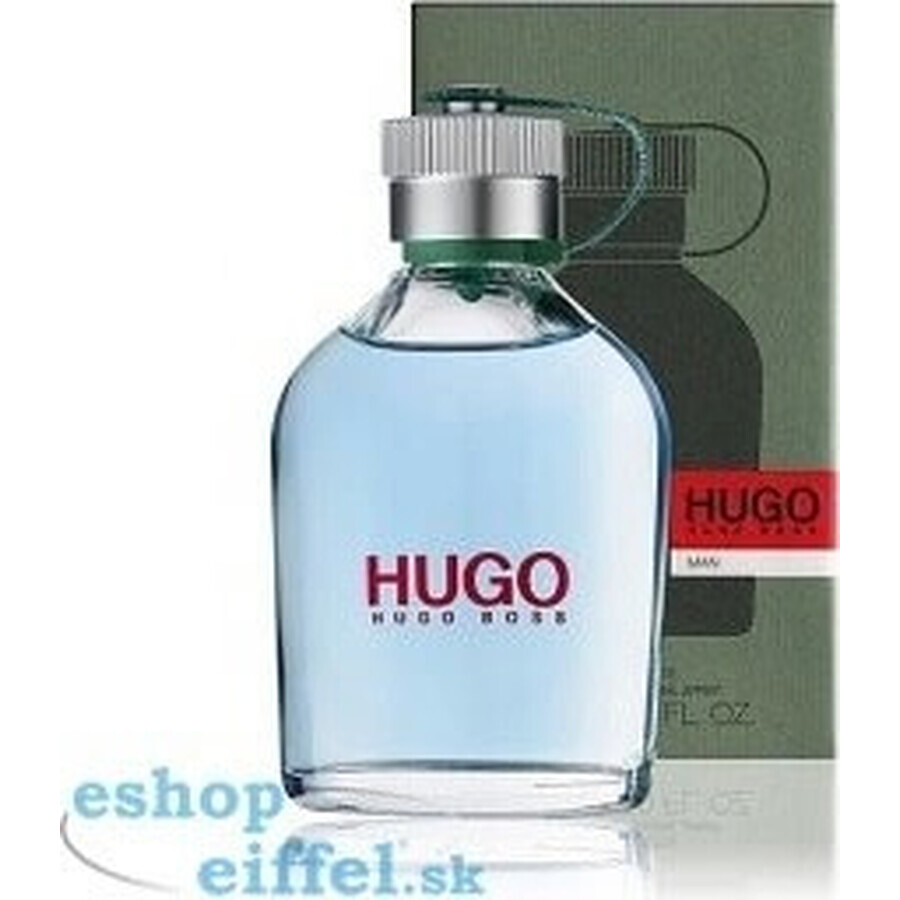 Hugo Boss Man - EDT 1×75 ml, Eau de Toilette