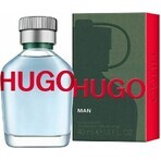 Hugo Boss Man - EDT 1×75 ml, Eau de Toilette