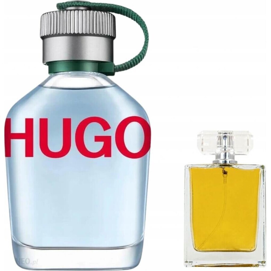 Hugo Boss Man - EDT 1×75 ml, Eau de Toilette