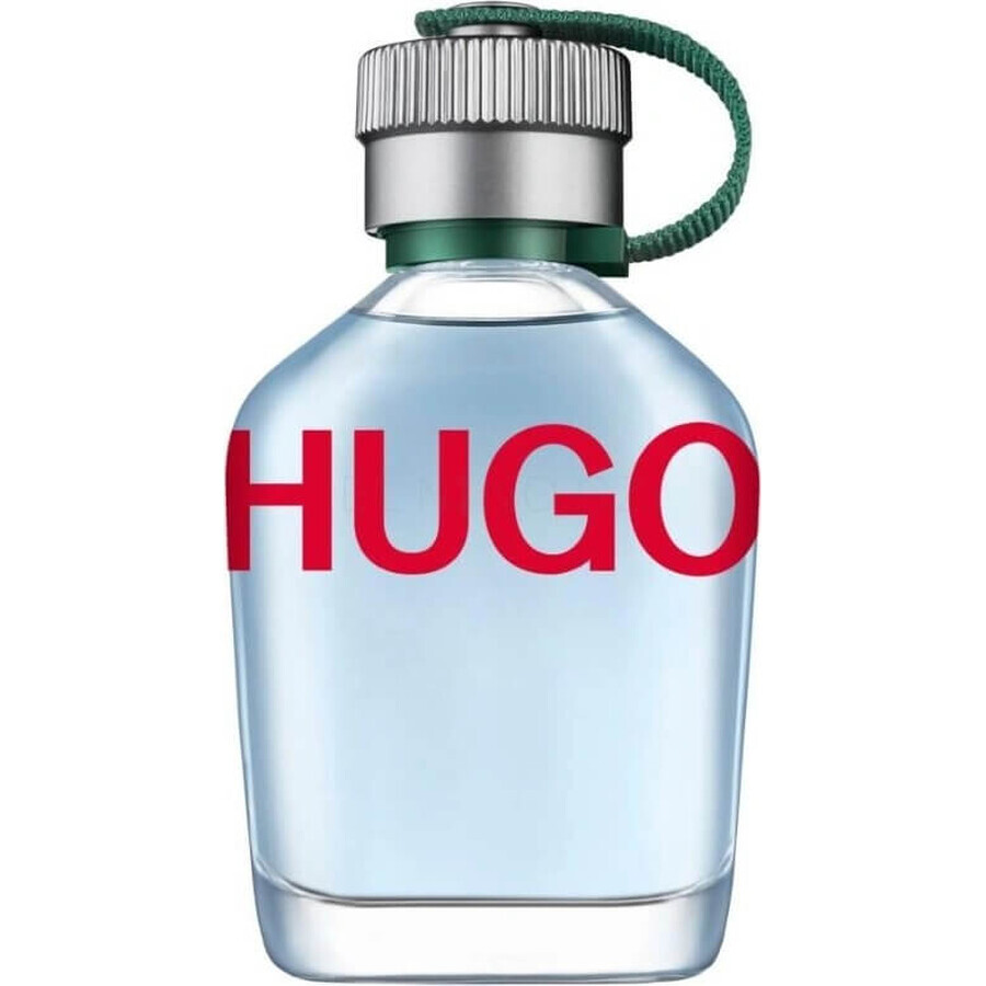 Hugo Boss Man - EDT 1×75 ml, Eau de Toilette