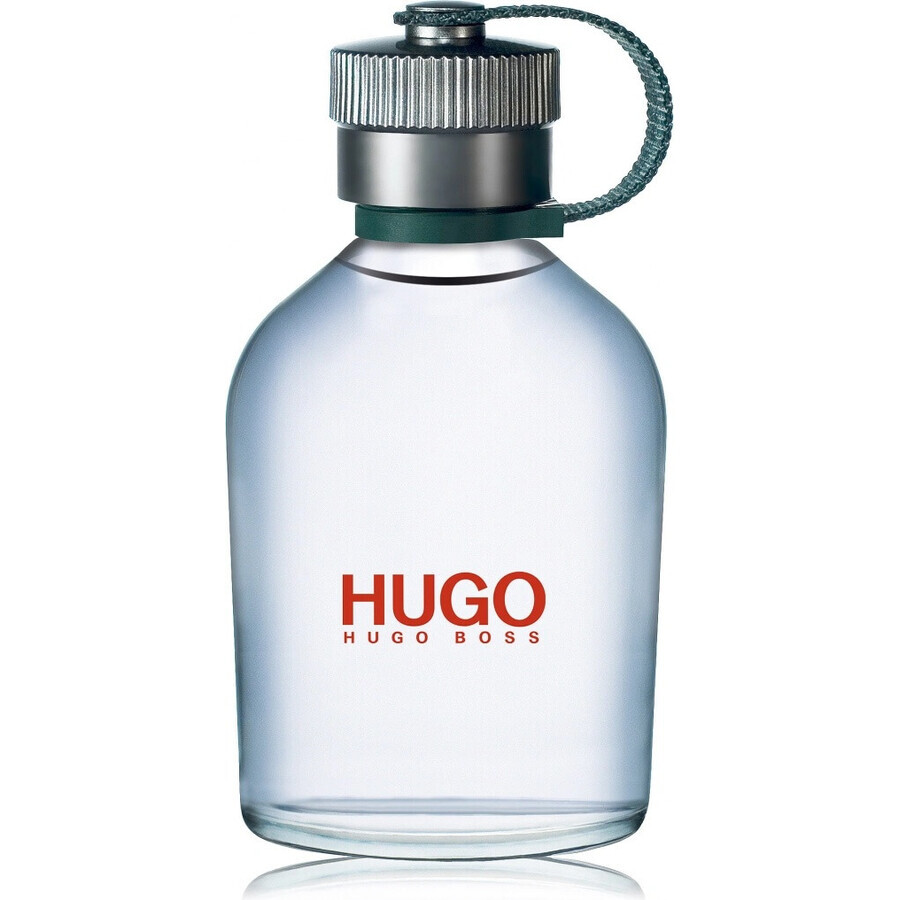 Hugo Boss Man - EDT 1×75 ml, Eau de Toilette