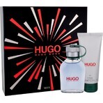 Hugo Boss Man - EDT 1×75 ml, Eau de Toilette