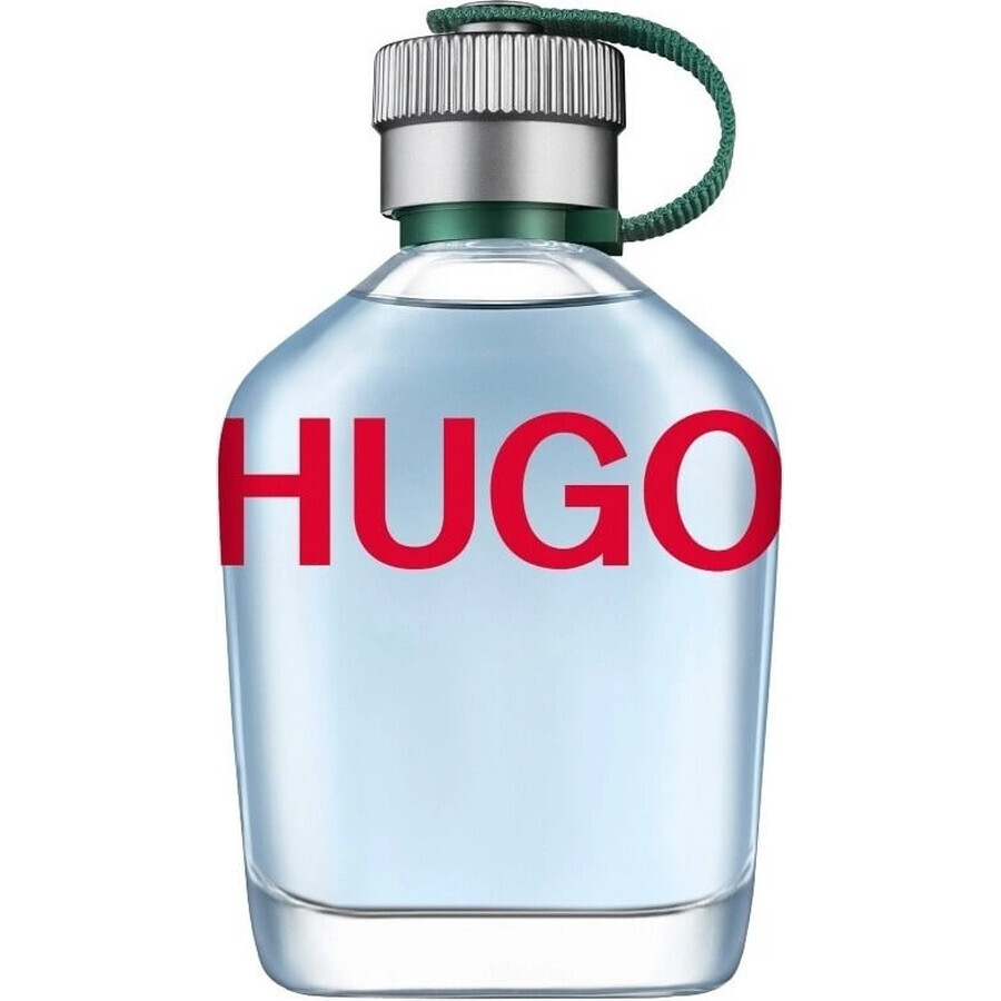 Hugo Boss Man - EDT 1×75 ml, Eau de Toilette