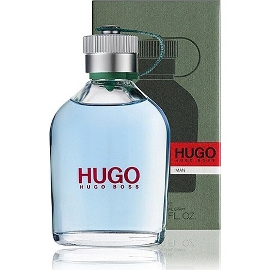 Hugo Boss Man - EDT 1×75 ml, Eau de Toilette