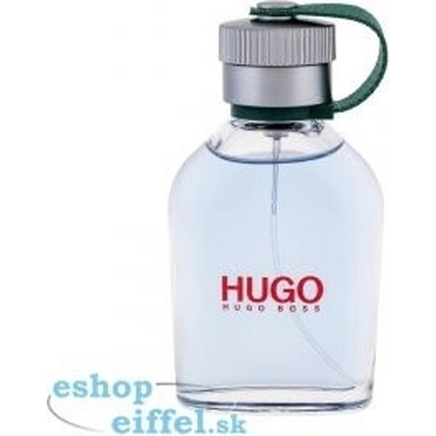 Hugo Boss Man - EDT 1×75 ml, Eau de Toilette