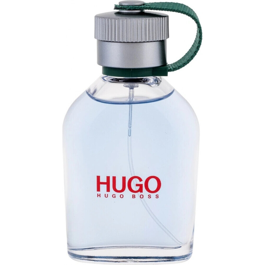 Hugo Boss Man - EDT 1×75 ml, Eau de Toilette