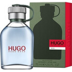 Hugo Boss Man - EDT 1×75 ml, Eau de Toilette