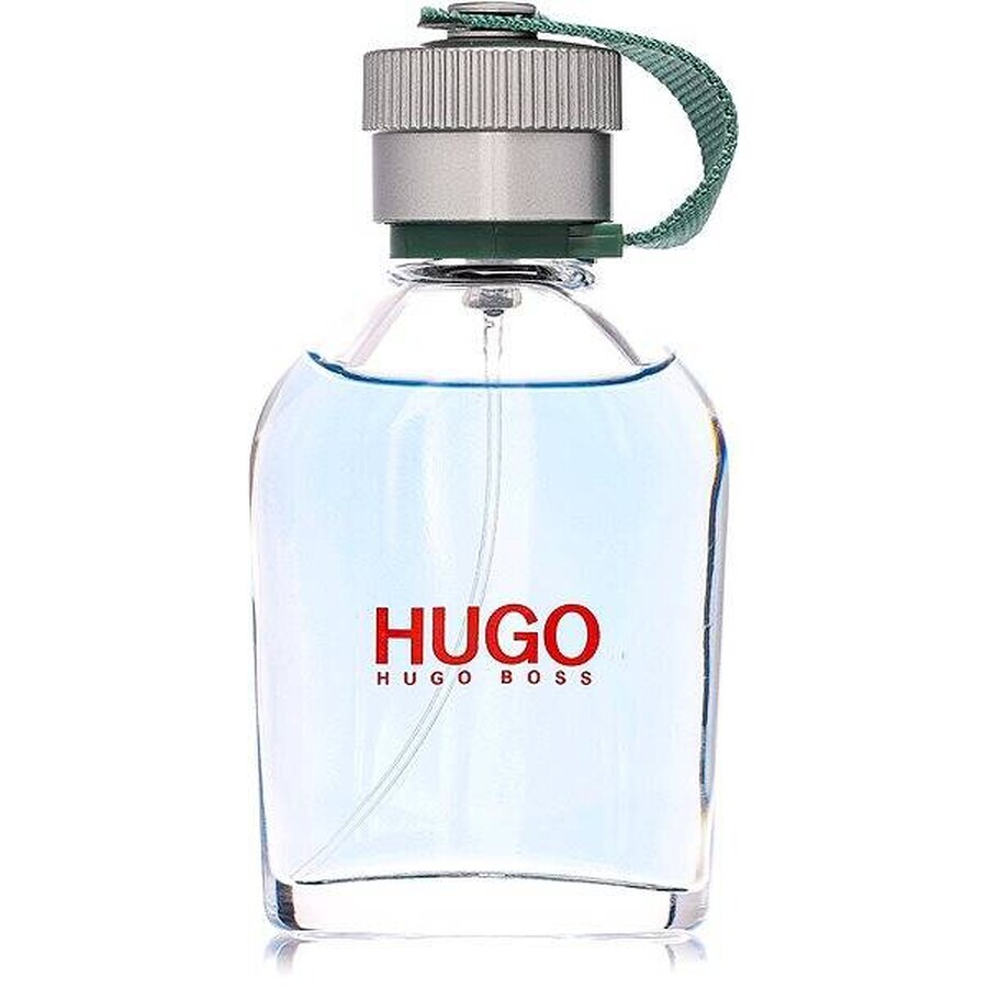 Hugo Boss Man - EDT 1×75 ml, Eau de Toilette