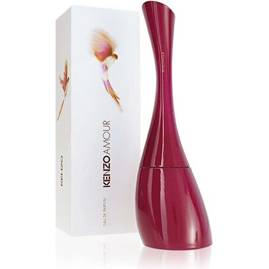 KENZO KENZO KENZO AMOUR EDP 30ML 1×30 ml, eau de parfum para mujer