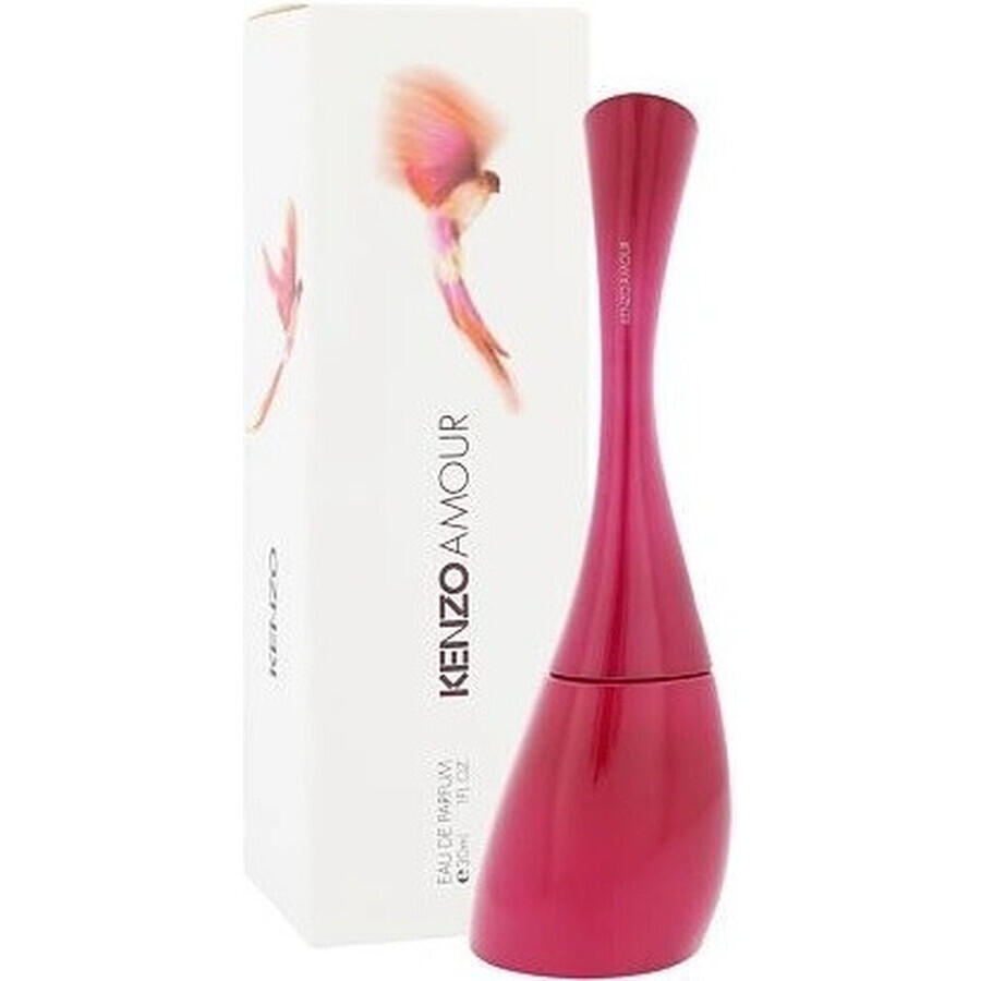 KENZO KENZO KENZO AMOUR EDP 30ML 1×30 ml, eau de parfum para mujer