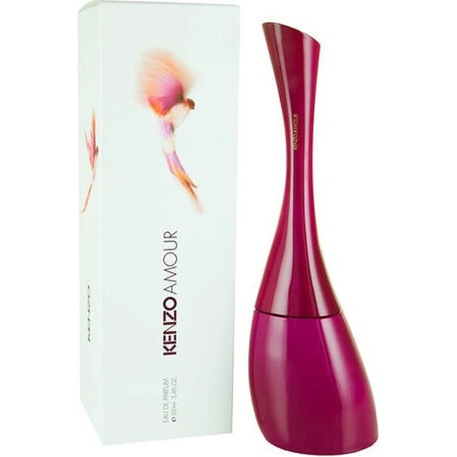 KENZO KENZO KENZO AMOUR EDP 30ML 1×30 ml, eau de parfum para mujer