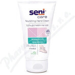 Seni Care Crema mani nutriente al 3% di urea, rigenerante 1x100 ml