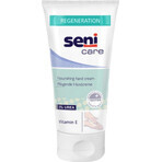 Seni Care Crema mani nutriente al 3% di urea, rigenerante 1x100 ml