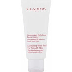 Clarins Gladmakende Lichaamsscrub 1×200 ml, lichaamsscrub, Clarins