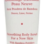 Clarins Gladmakende Lichaamsscrub 1×200 ml, lichaamsscrub, Clarins