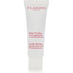 Clarins Gladmakende Lichaamsscrub 1×200 ml, lichaamsscrub, Clarins