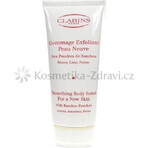 Clarins Gladmakende Lichaamsscrub 1×200 ml, lichaamsscrub, Clarins