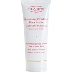 Clarins Gladmakende Lichaamsscrub 1×200 ml, lichaamsscrub, Clarins