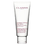 Clarins Gladmakende Lichaamsscrub 1×200 ml, lichaamsscrub, Clarins