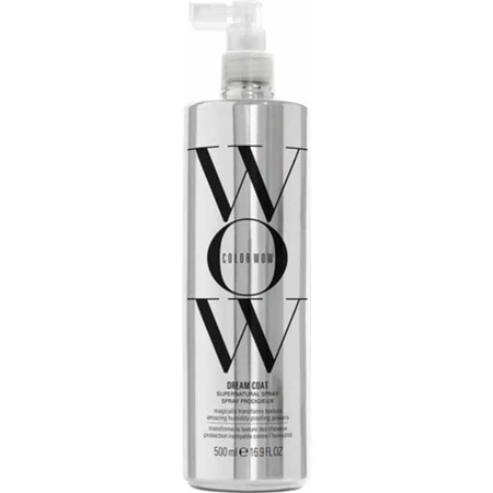 Color Wow Dream Coat Supernatural Spray 1×500 ml 1×500 ml, spray pentru păr neted