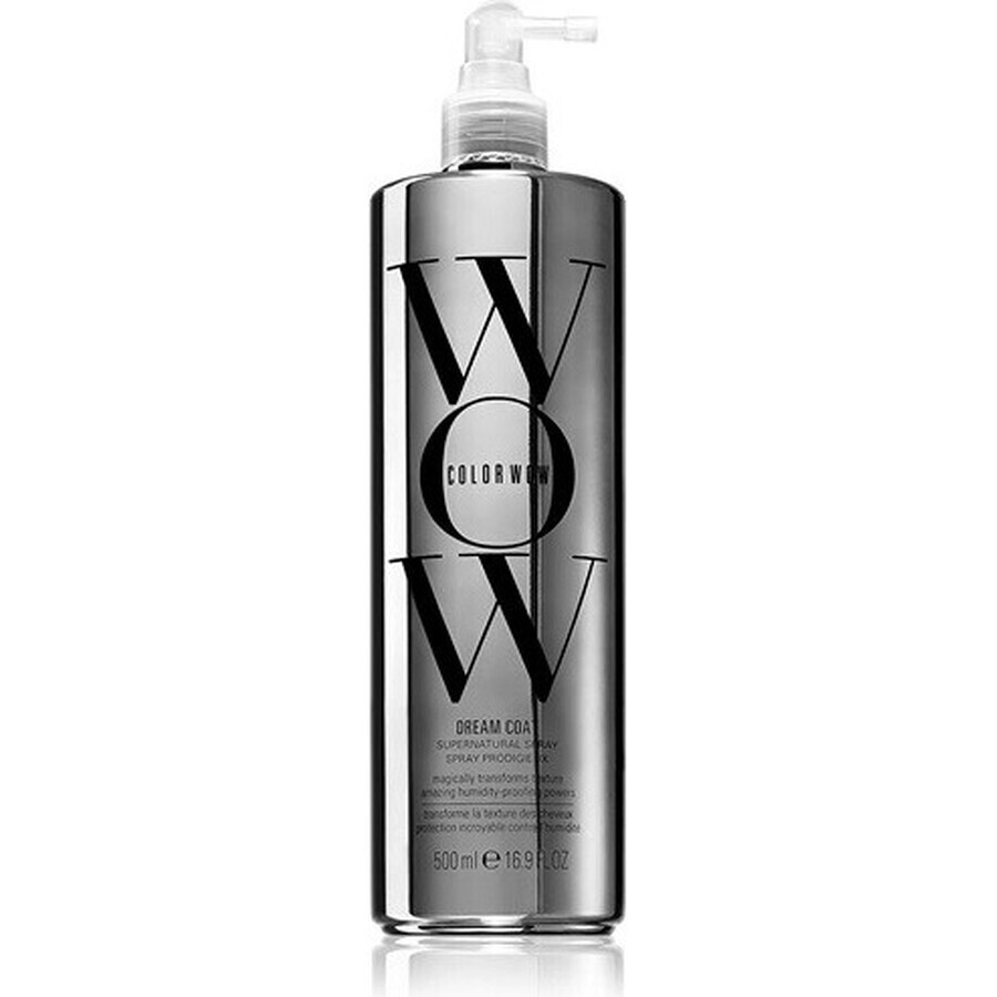 Colour Wow Dream Coat Dream Coat Supernatural Spray 1×500 ml 1×500 ml 1×500 ml, Spray für glattes Haar