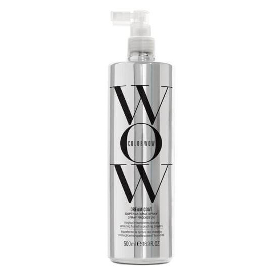 Colour Wow Dream Coat Dream Coat Supernatural Spray 1×500 ml 1×500 ml 1×500 ml, Spray für glattes Haar