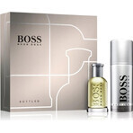 Hugo Boss No 6 Bottled Edt 50ml+Deo 150ml 1×1 pc